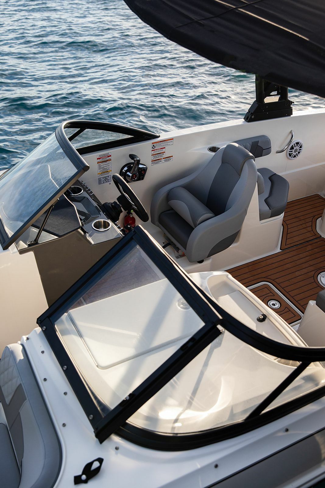 Bayliner VR6 OE | Sugar 3