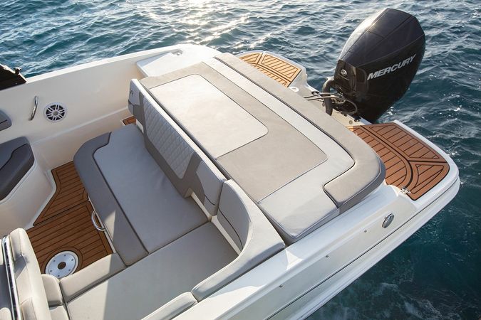 Bayliner VR6 OE | Sugar 3