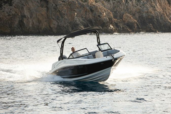 Bayliner VR6 OE | Sugar 3