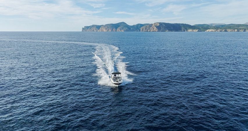 Bayliner VR6 OE | Sugar 3