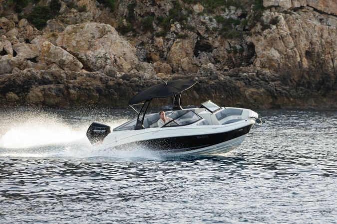 Bayliner VR6 OE | Sugar 3