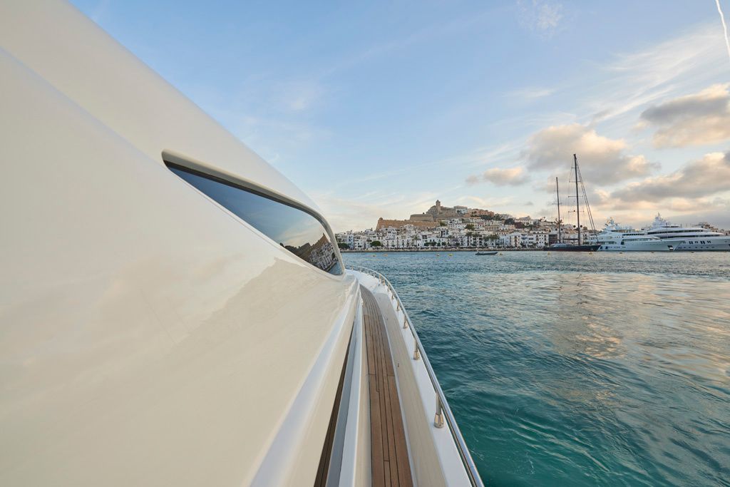 Alfamarine 78 | Nina