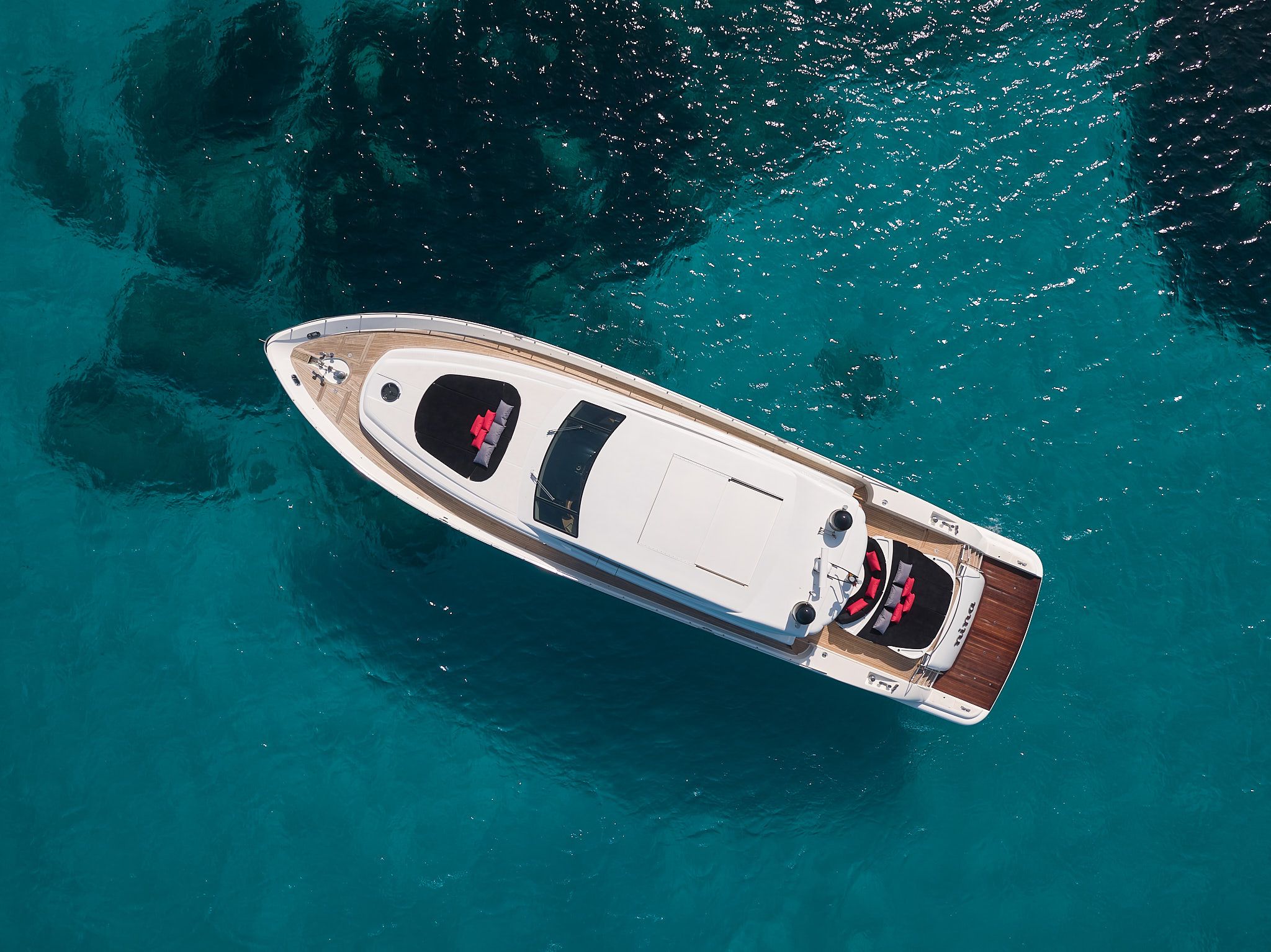 Alfamarine 78 | Nina