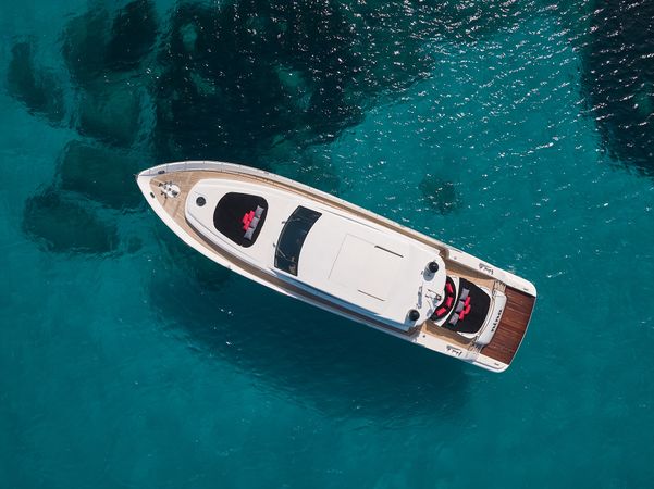 Alfamarine 78 | Nina