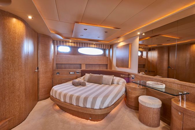 Alfamarine 78 | Nina