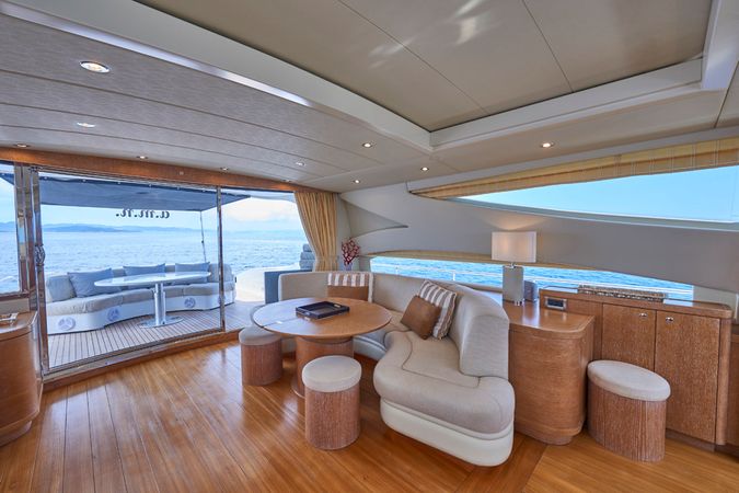 Alfamarine 78 | Nina
