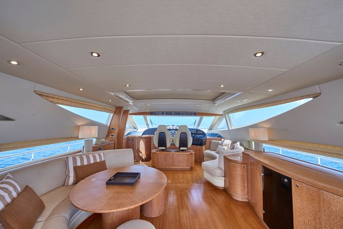 Alfamarine 78 | Nina
