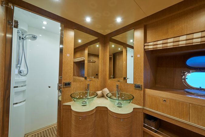 Alfamarine 78 | Nina