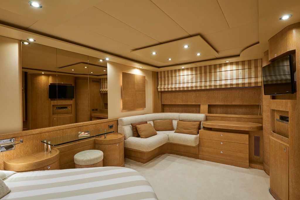 Alfamarine 78 | Nina
