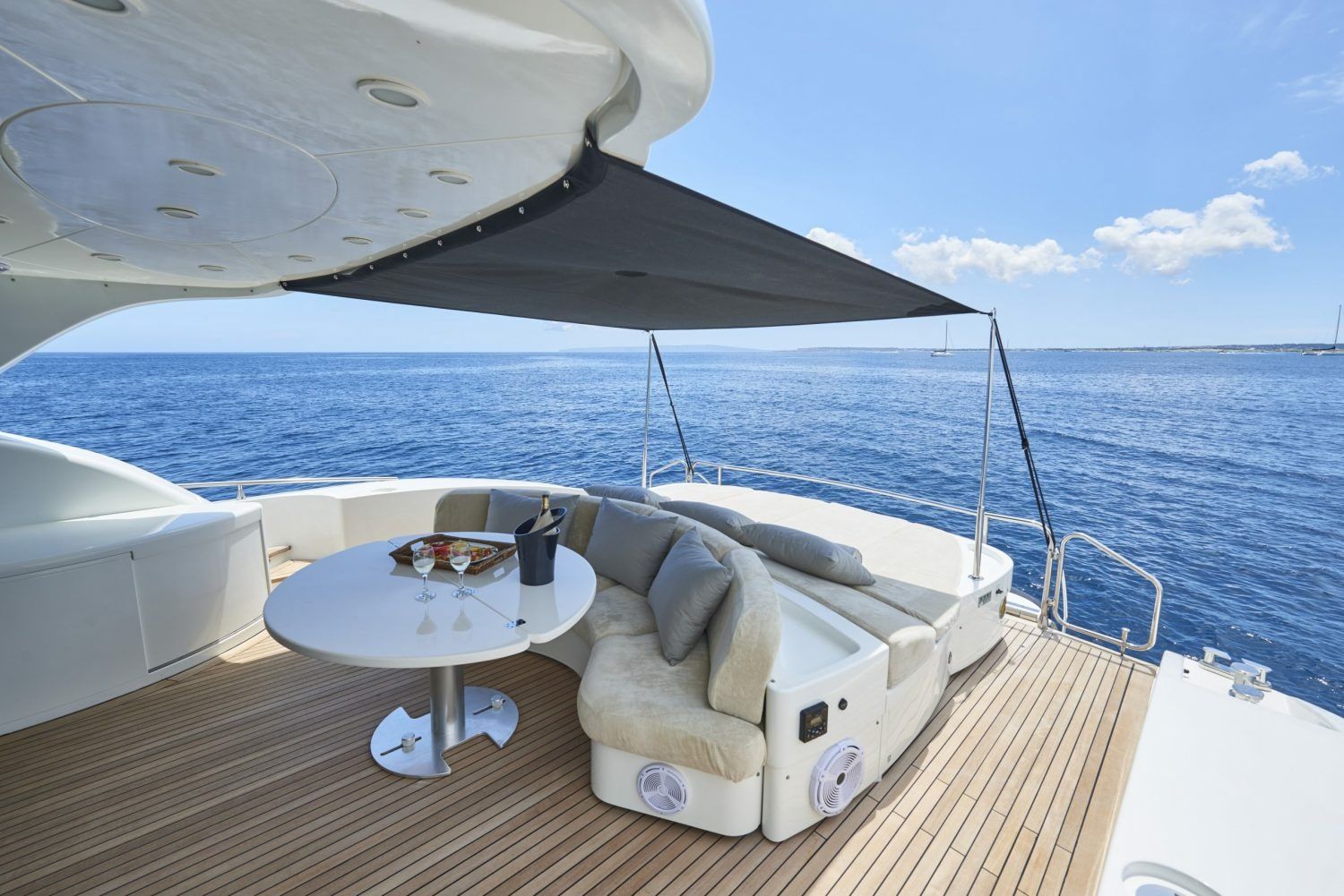 Alfamarine 78 | Nina
