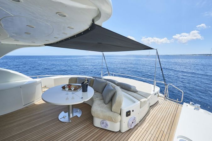 Alfamarine 78 | Nina