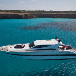 Alfamarine 78 | Nina