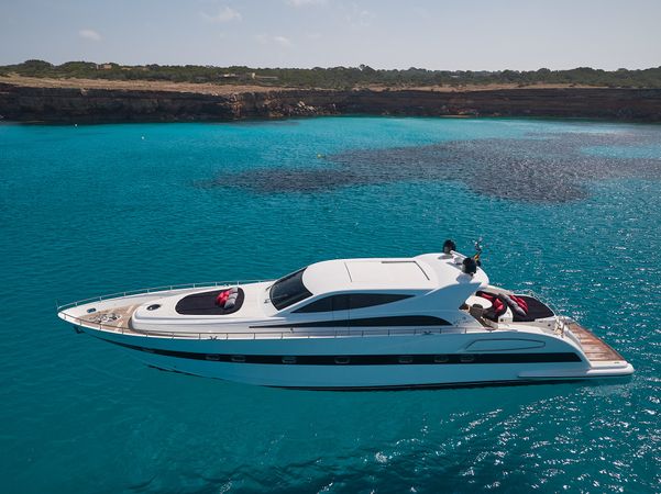 Alfamarine 78 | Nina