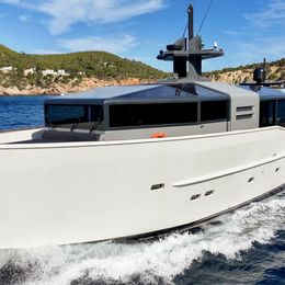 Arcadia 85 | Eternity 44