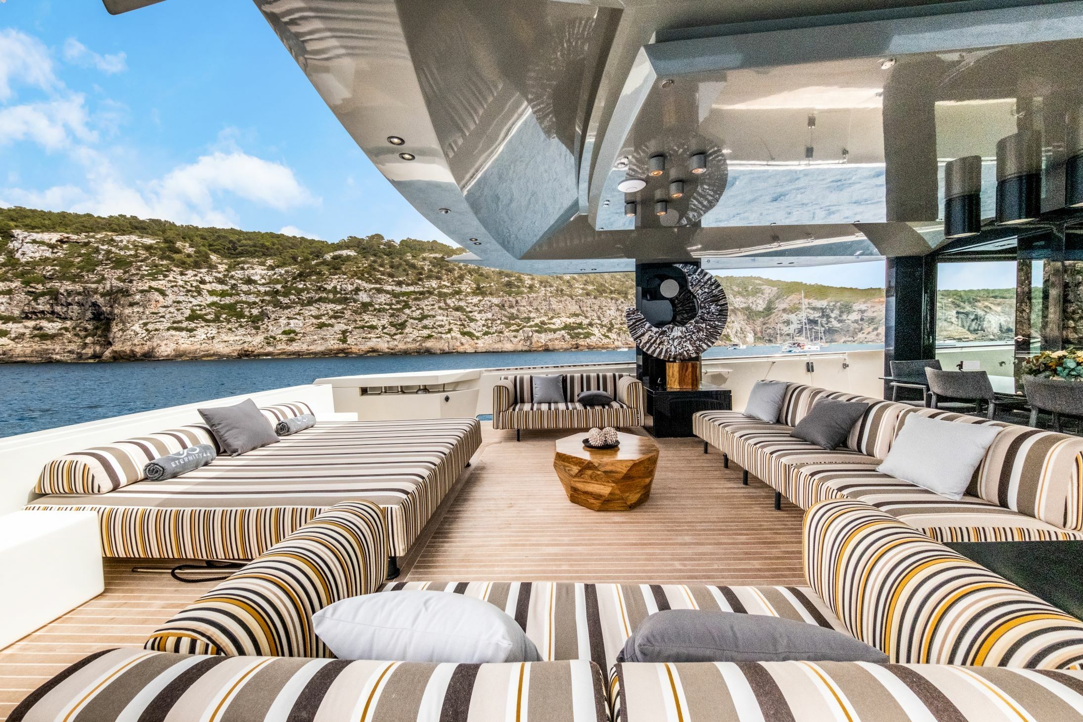 Arcadia 85 | Eternity 44