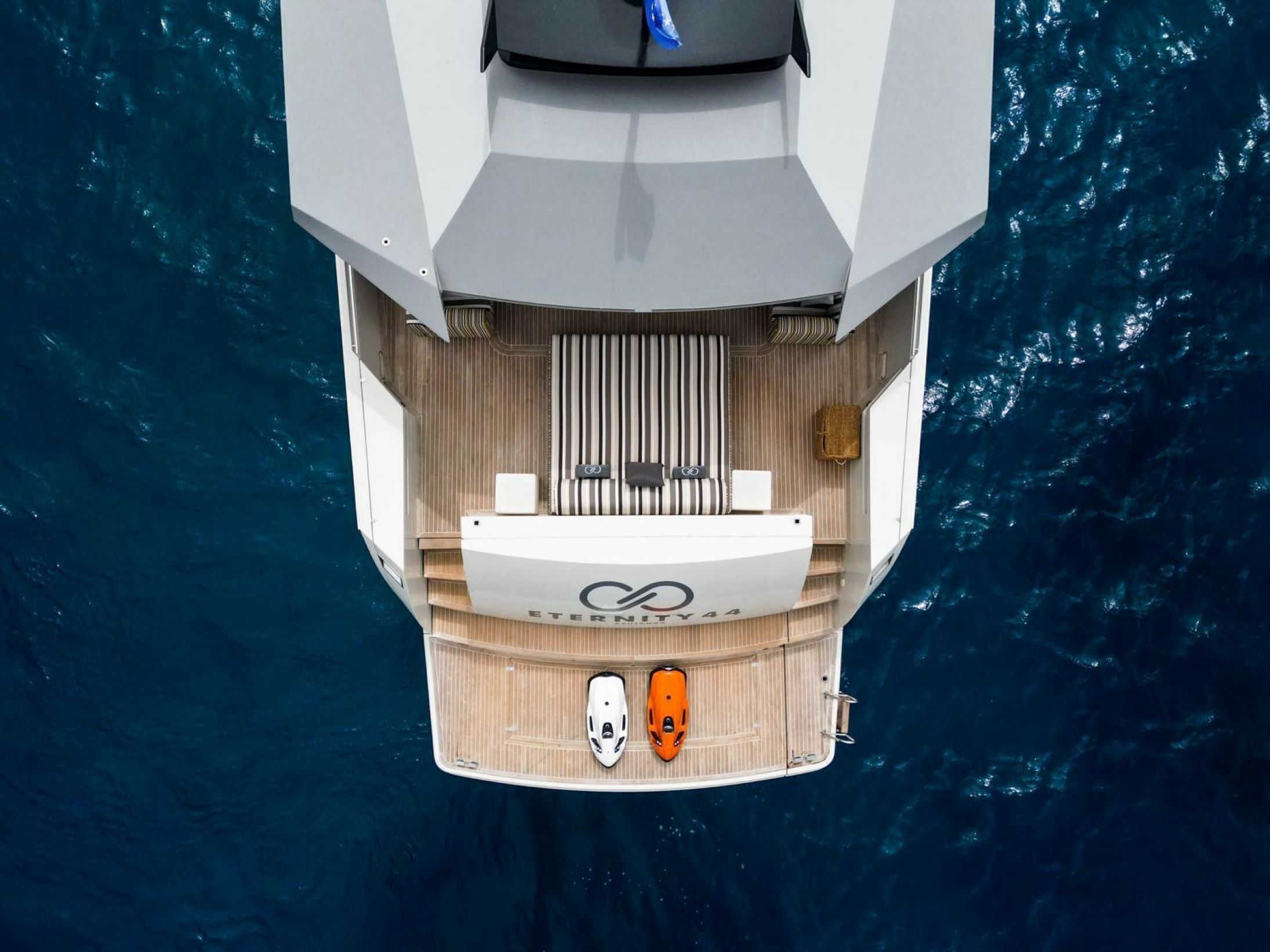 Arcadia 85 | Eternity 44