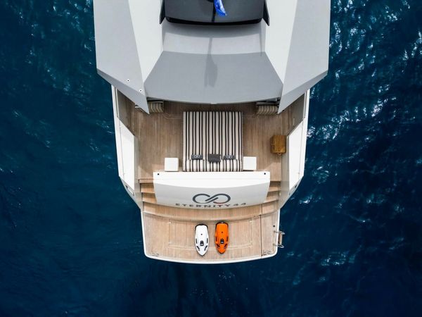 Arcadia 85 | Eternity 44