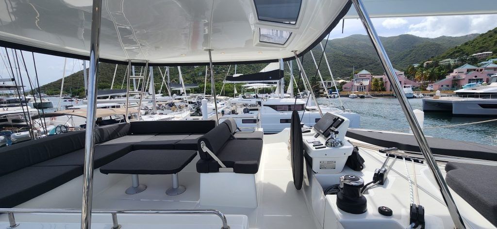 Lagoon 51 | Moondance