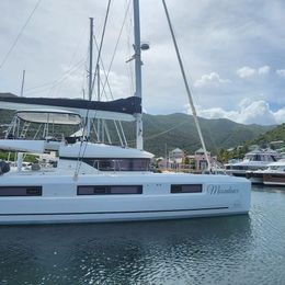 Lagoon 51 | Moondance