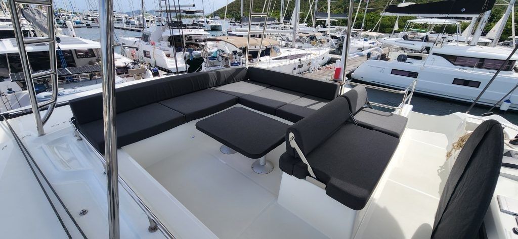 Lagoon 51 | Moondance