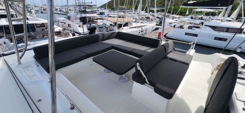 Lagoon 51 | Moondance