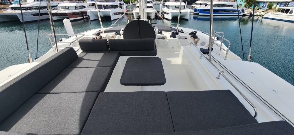 Lagoon 51 | Moondance