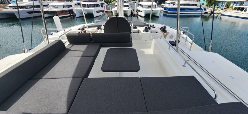 Lagoon 51 | Moondance