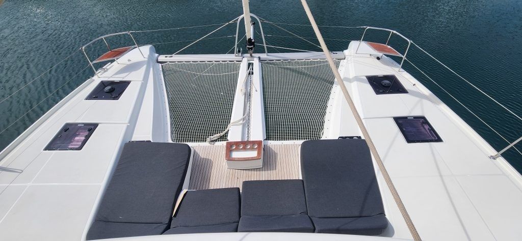 Lagoon 51 | Moondance