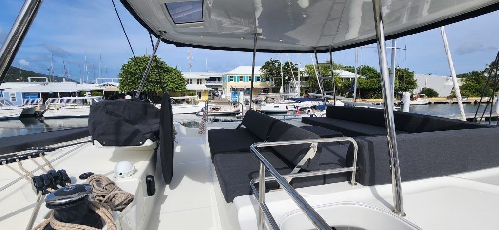 Lagoon 51 | Moondance