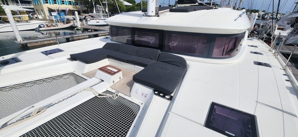 Lagoon 51 | Moondance