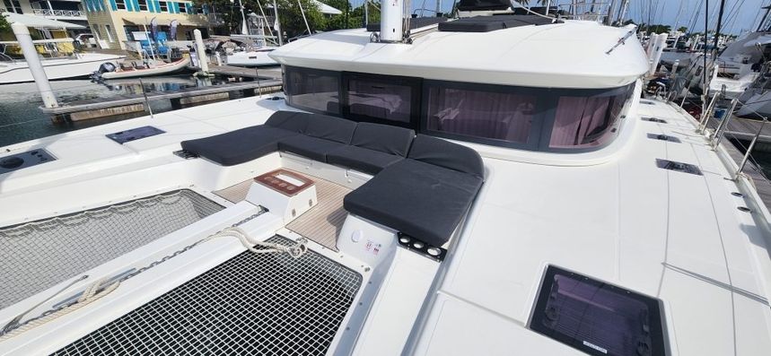 Lagoon 51 | Moondance