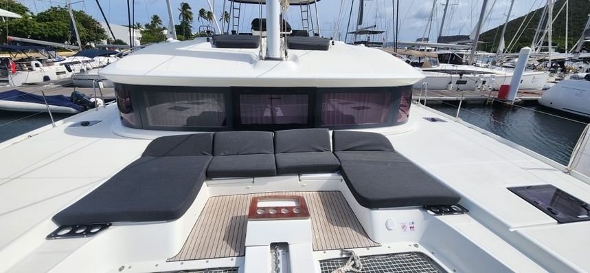 Lagoon 51 | Moondance