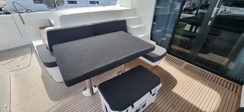 Lagoon 51 | Moondance