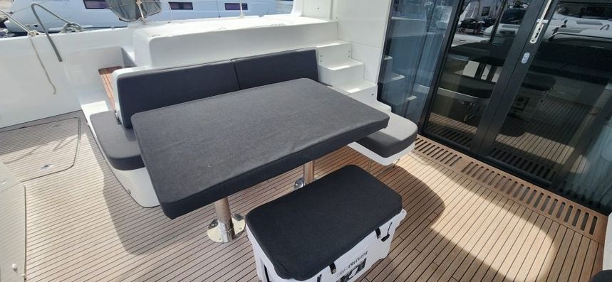 Lagoon 51 | Moondance