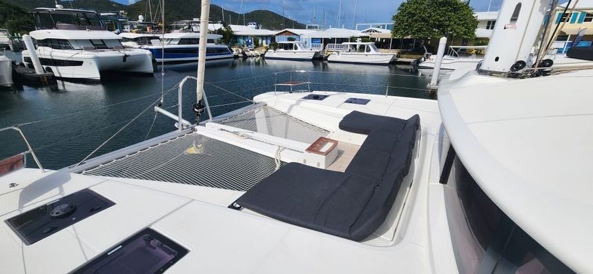 Lagoon 51 | Moondance