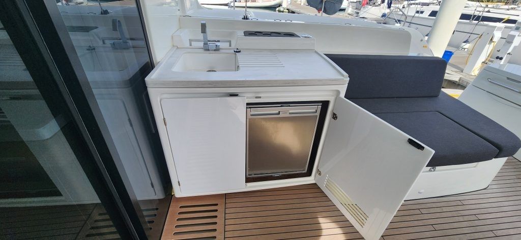 Lagoon 51 | Moondance