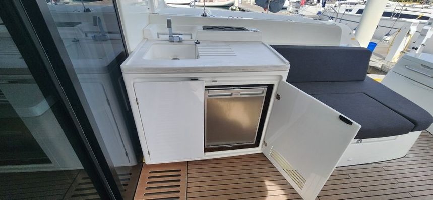 Lagoon 51 | Moondance