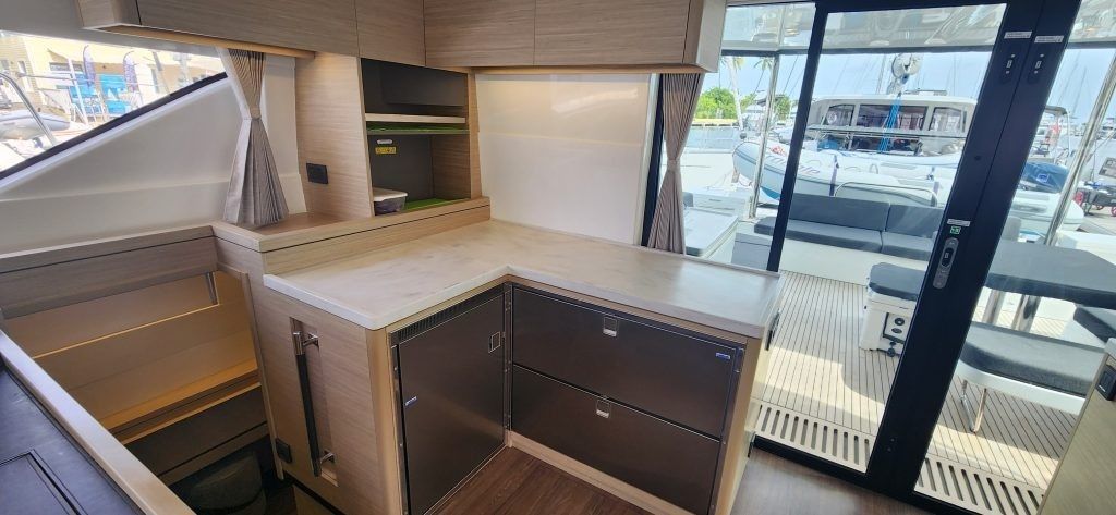 Lagoon 51 | Moondance