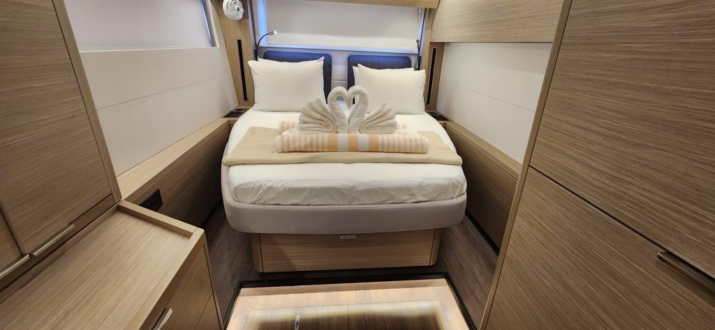 Lagoon 51 | Moondance