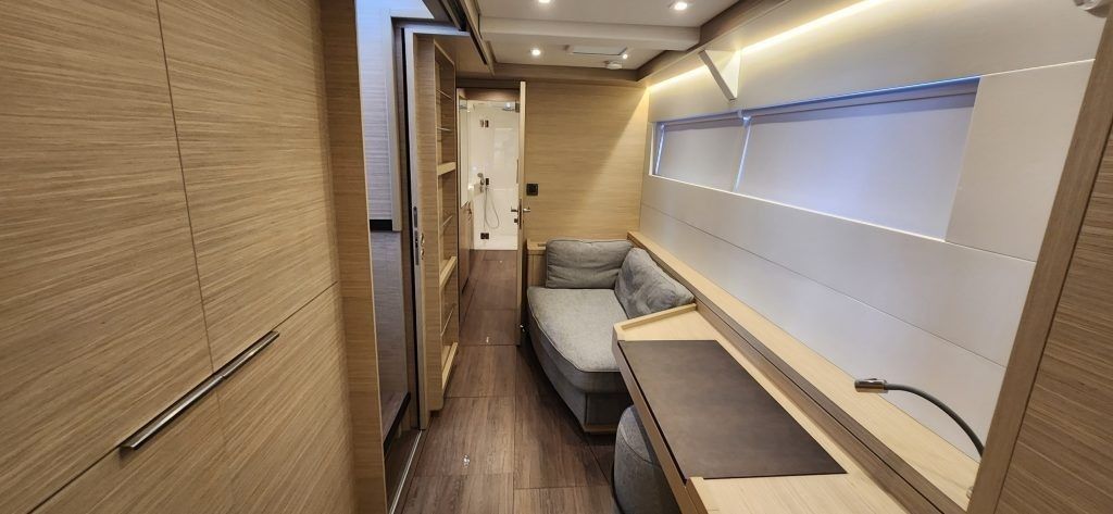 Lagoon 51 | Moondance