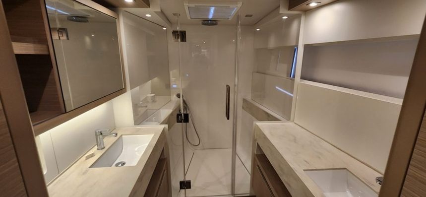 Lagoon 51 | Moondance