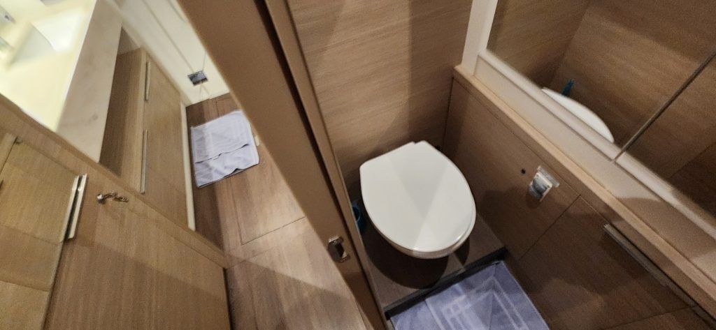 Lagoon 51 | Moondance