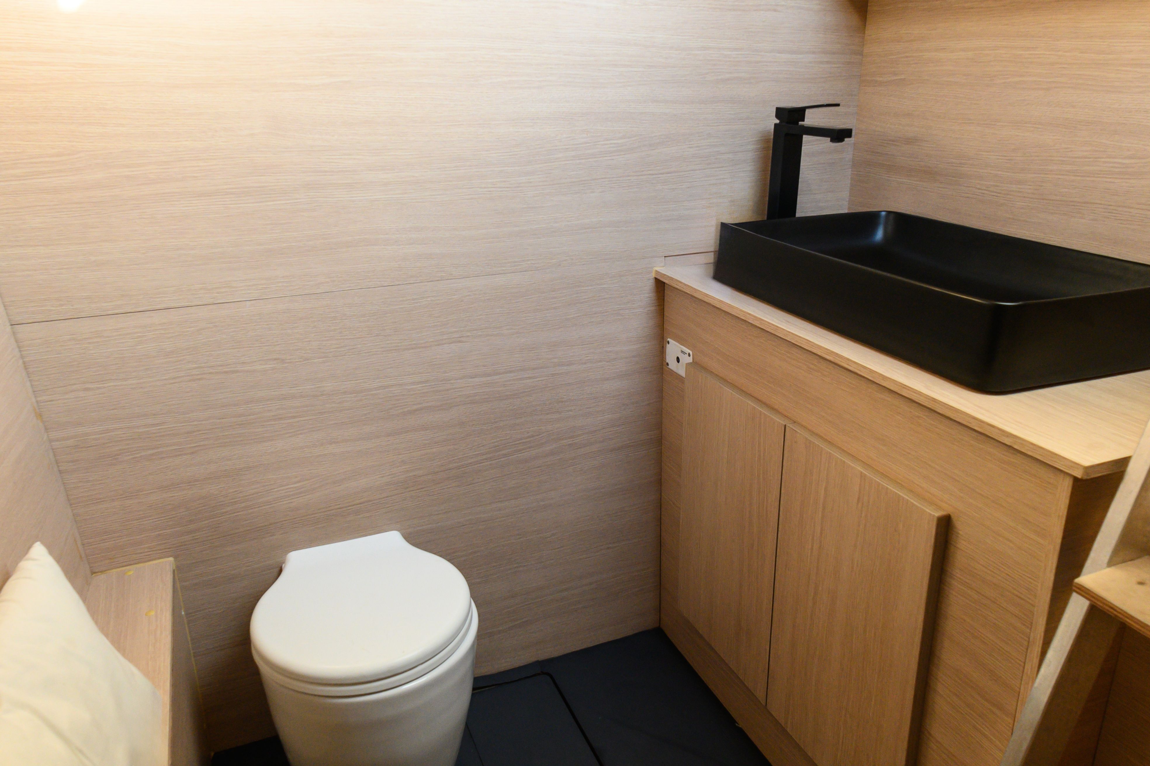 Seabus 380 | Terrace Master