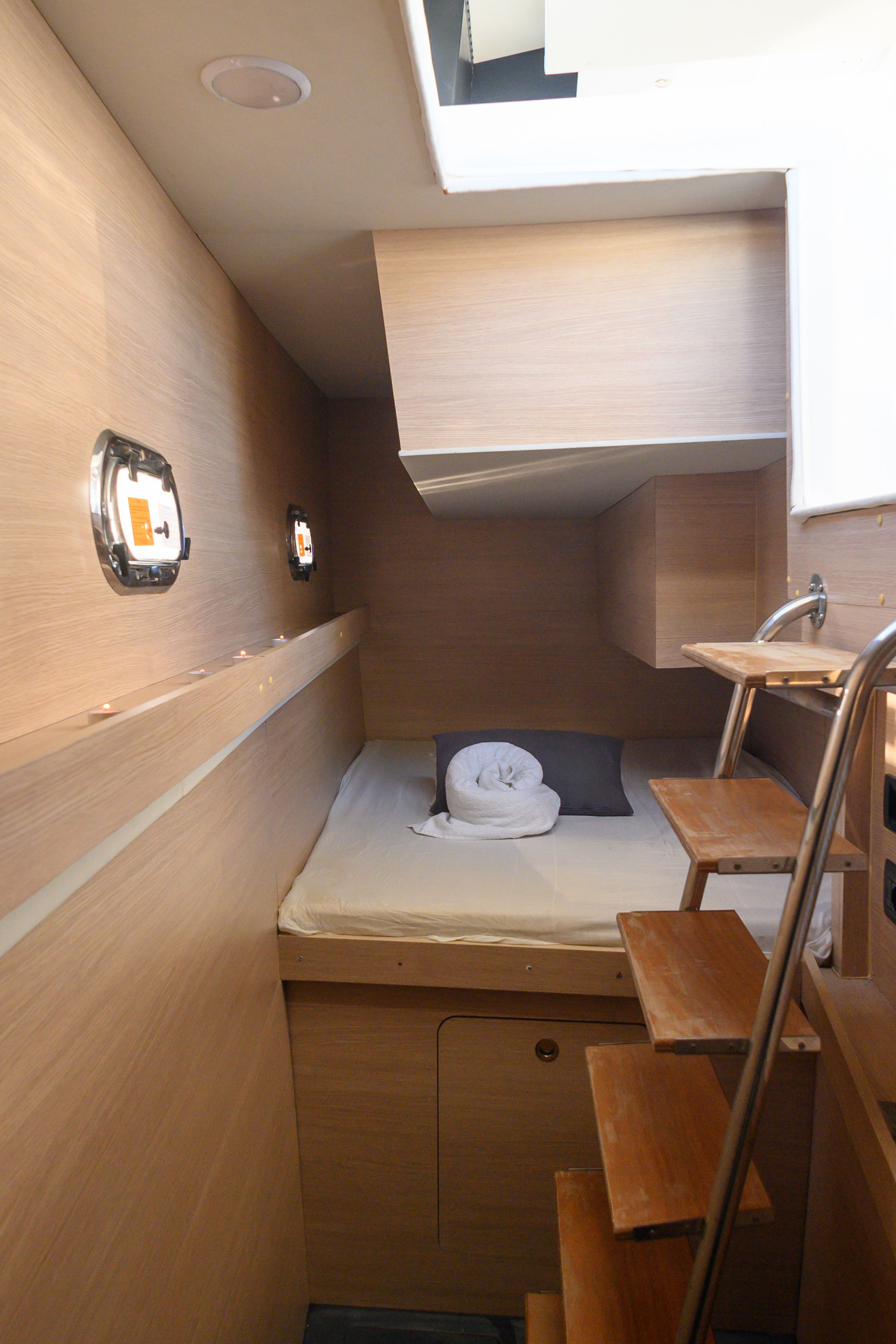 Seabus 380 | Terrace Master