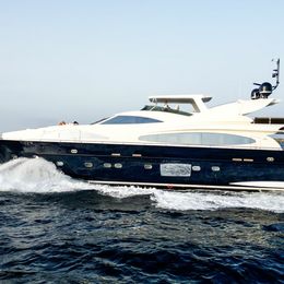 Astondoa 102 GLX | Kirios