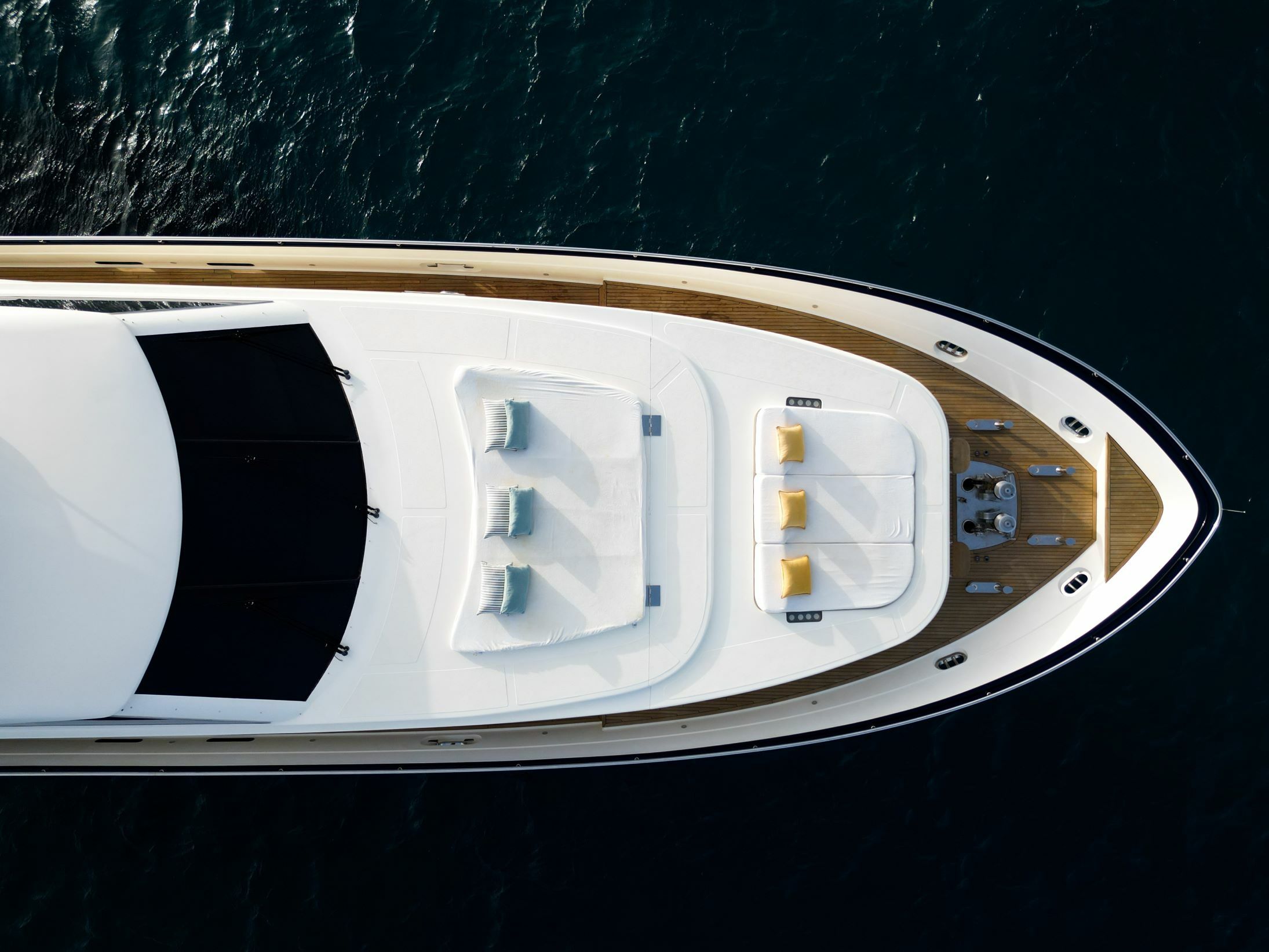 Astondoa 102 GLX | Kirios