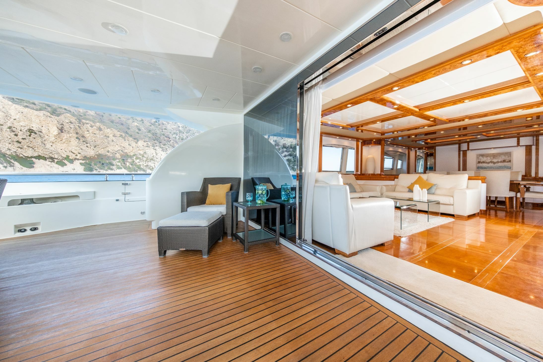 Astondoa 102 GLX | Kirios