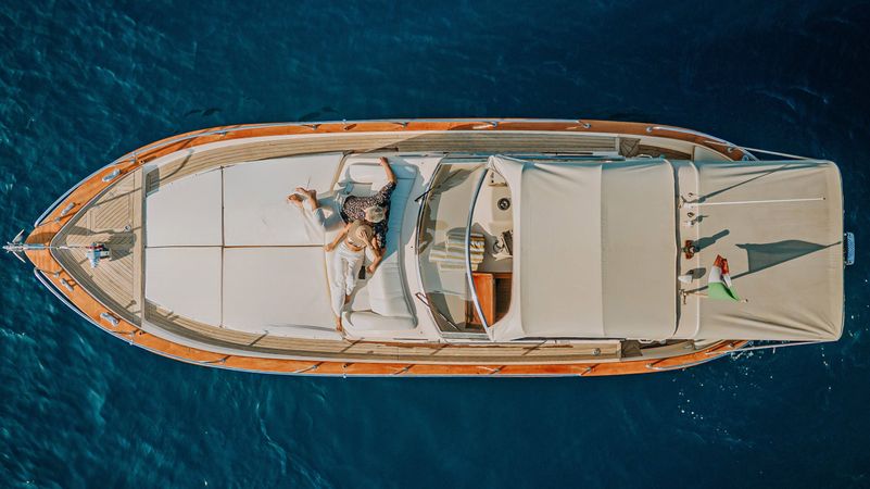 Apreamare 10 | Scuto AS