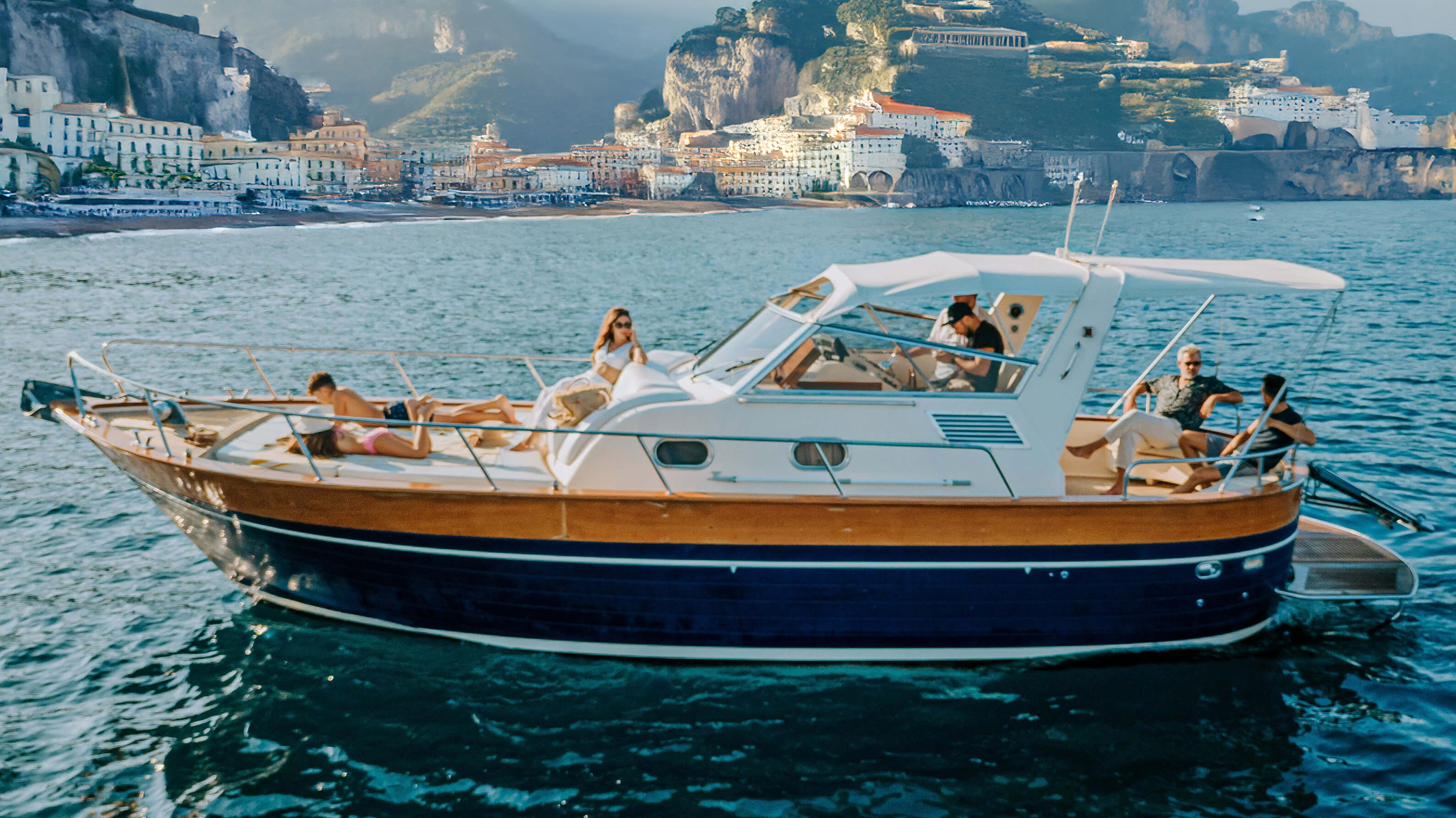 Apreamare 10 | Scuto AS