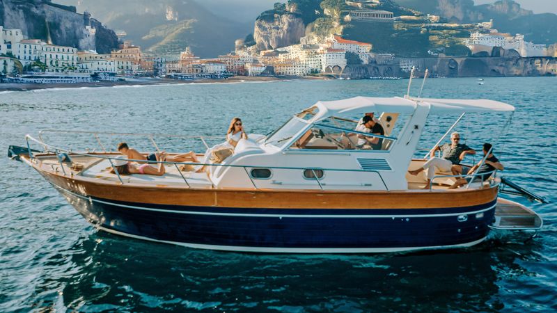 Apreamare 10 | Scuto AS